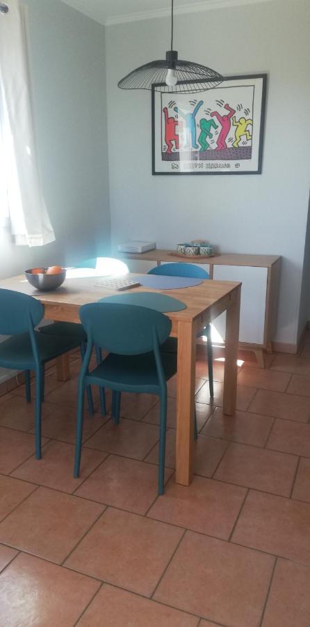 Les Calanques Apartment Les Issambres Bagian luar foto