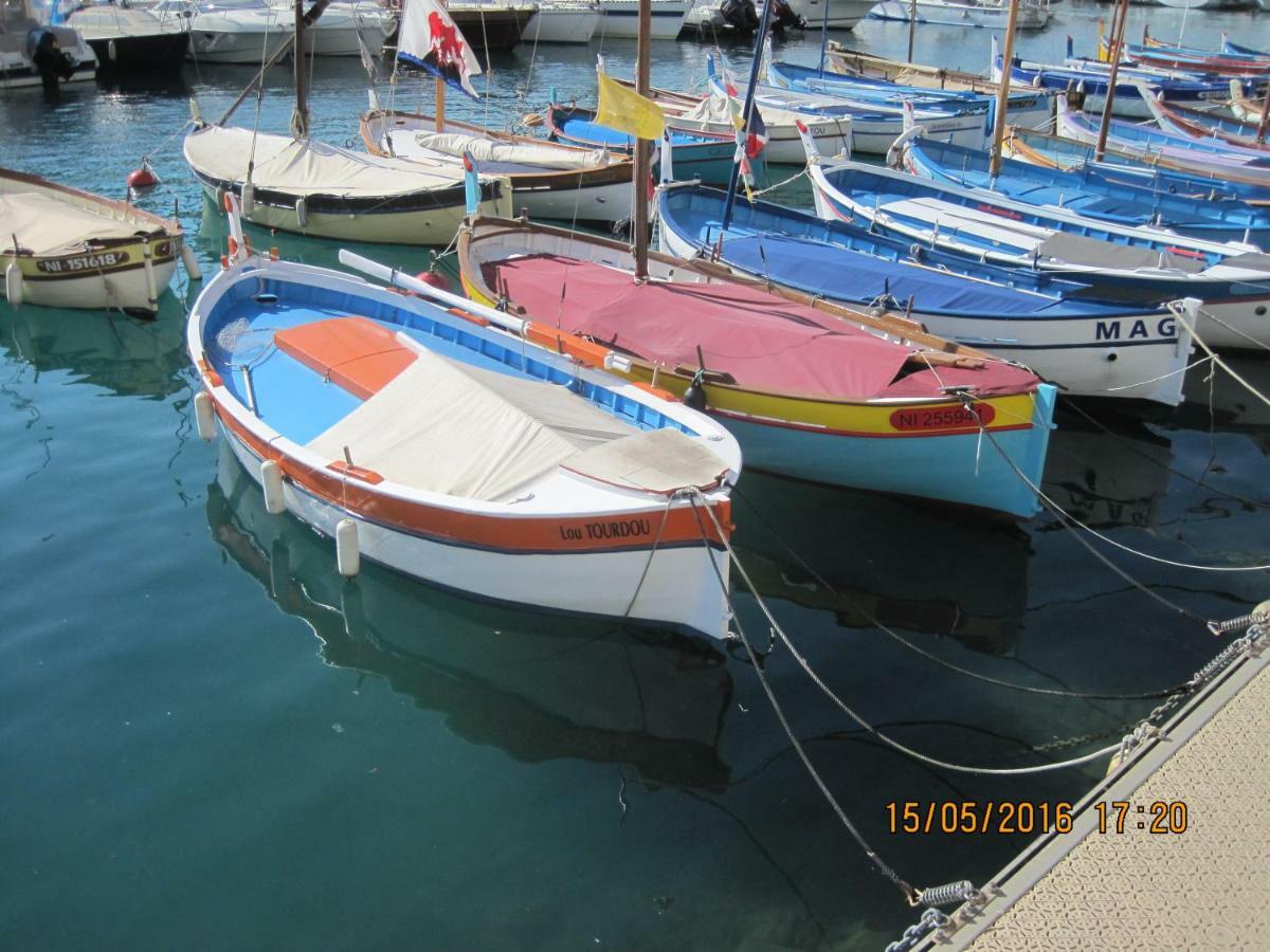 Les Calanques Apartment Les Issambres Bagian luar foto